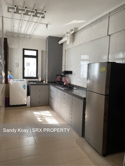Blk 620 Bukit Panjang Ring Road (Bukit Panjang), HDB 4 Rooms #595807191